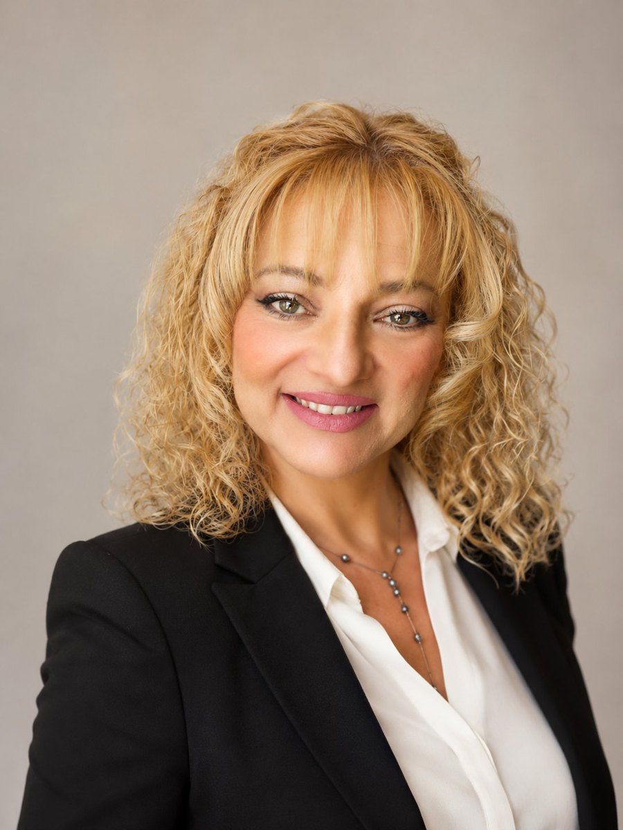 Dra. Luján Bozzone, médica especialista en cirugía vascular y flebología en Salta